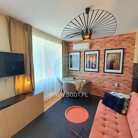 Апартаменти Grand - Sea Viev And Premium *
