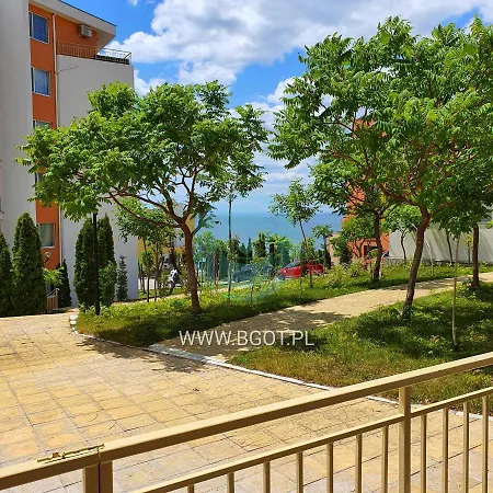 Grand - Sea Viev And Premium Apartman