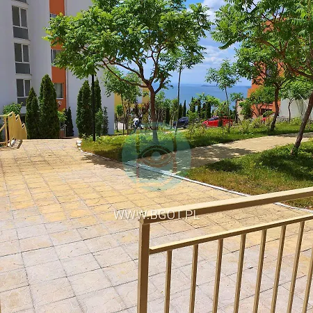 Grand - Sea Viev And Premium Апартаменти Светий Влас