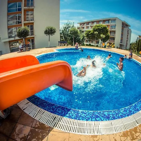 Grand - Sea Viev And Premium *