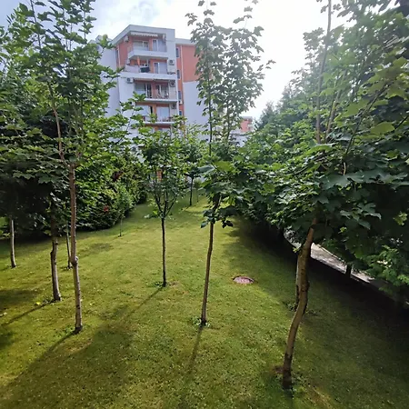 Grand - Sea Viev And Premium Apartman