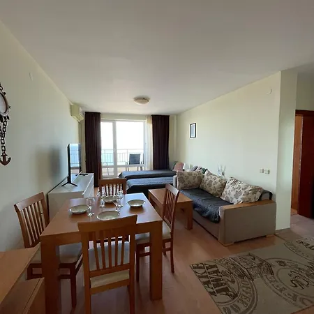 Апартаменти Grand - Sea Viev And Premium Светий Влас