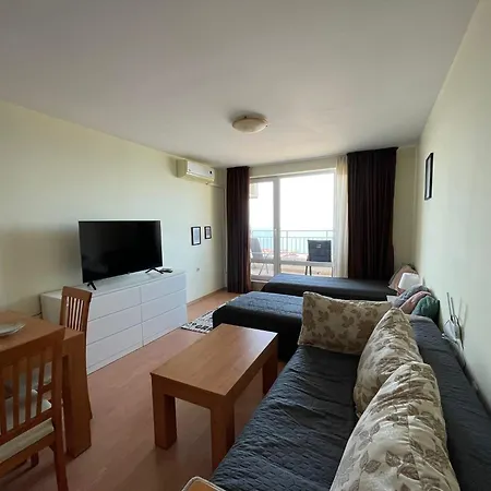 Grand - Sea Viev And Premium Светий Влас
