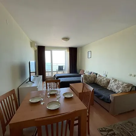 Grand - Sea Viev And Premium Светий Влас