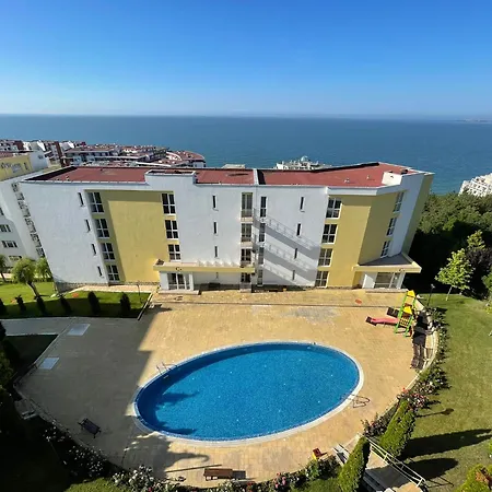 Grand - Sea Viev And Premium Светий Влас