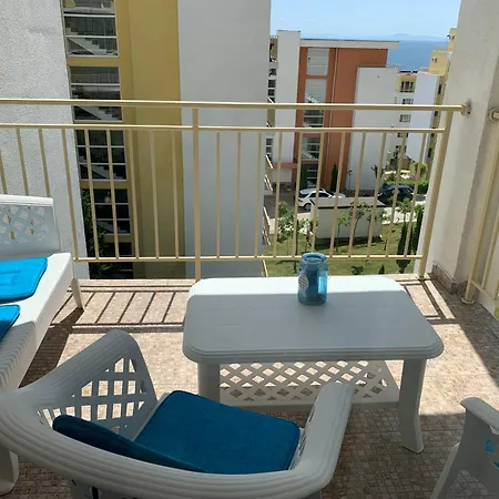 Grand - Sea Viev And Premium Апартаменти