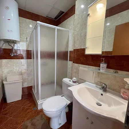 Grand - Sea Viev And Premium Апартаменти *
