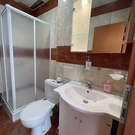 Grand - Sea Viev And Premium Апартаменти