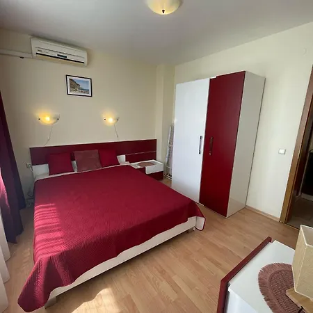 Апартаменти Grand - Sea Viev And Premium *
