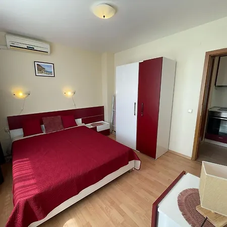 Grand - Sea Viev And Premium * Светий Влас