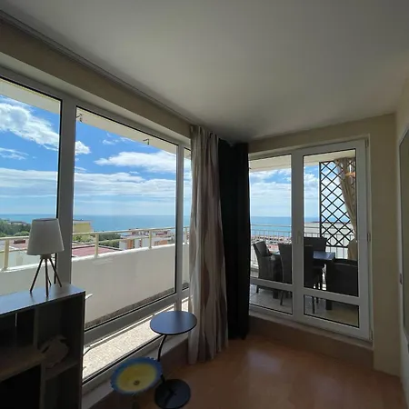 Grand - Sea Viev And Premium Светий Влас