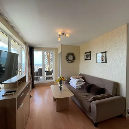 Grand - Sea Viev And Premium * Светий Влас