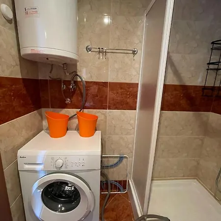 Апартаменти Grand - Sea Viev And Premium