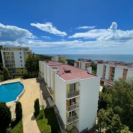 Grand - Sea Viev And Premium Апартаменти *