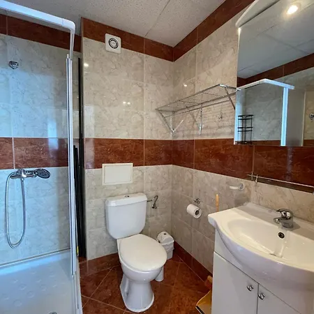 Апартаменти Grand - Sea Viev And Premium *