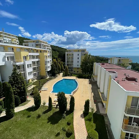 Grand - Sea Viev And Premium Светий Влас