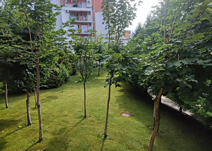 Grand - Sea Viev And Premium Apartament