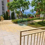 Grand - Sea Viev And Premium Appartement Sveti Vlas