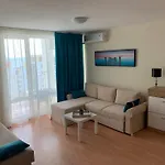 Appartement Grand - Sea Viev And Premium Sveti Vlas