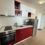 Appartement Grand - Sea Viev And Premium Sveti Vlas