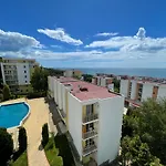 Grand - Sea Viev And Premium Appartement *