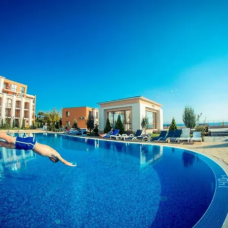 Grand - Sea Viev And Premium Apartament *