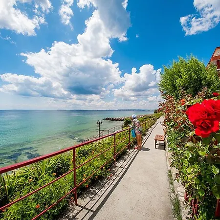 Apartment Grand - Sea Viev And Premium
