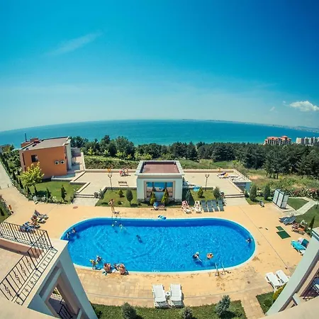 Apartment Grand - Sea Viev And Premium *