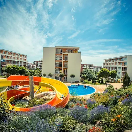 Apartament Grand - Sea Viev And Premium *