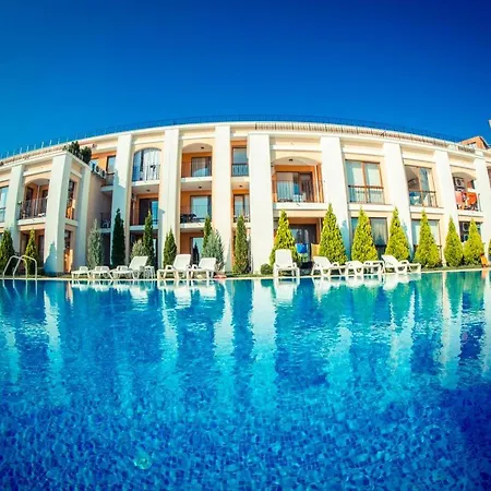 Apartment Grand - Sea Viev And Premium *