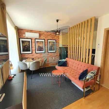 Apartment Grand - Sea Viev And Premium