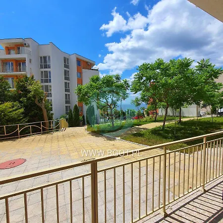 Grand - Sea Viev And Premium Sveti Vlas