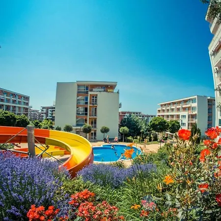 Apartment Grand - Sea Viev And Premium *