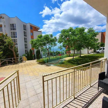 Grand - Sea Viev And Premium *