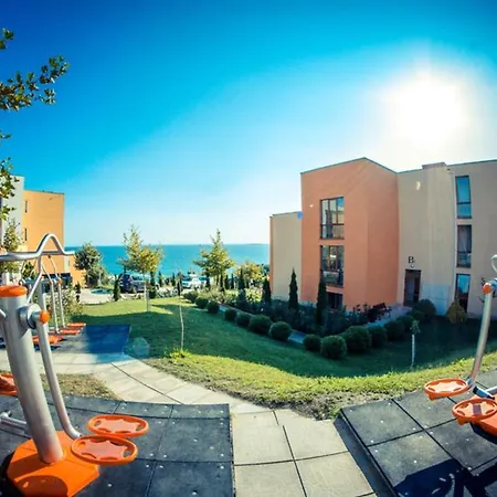 Apartament Grand - Sea Viev And Premium Święty Włas