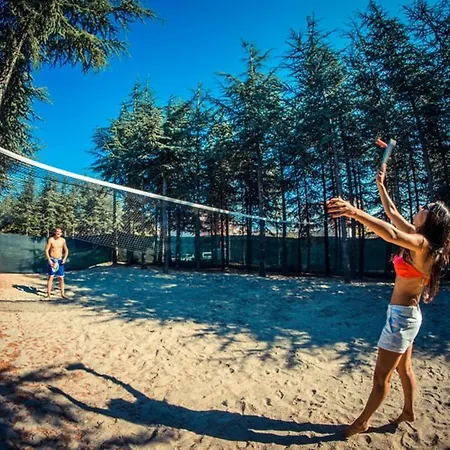 Апартамент Grand - Sea Viev And Premium