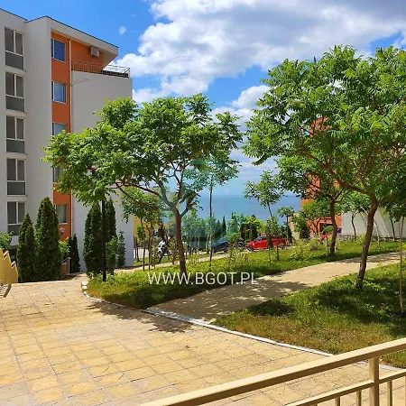 Apartment Grand - Sea Viev And Premium