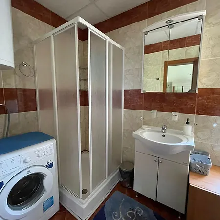 Apartamento Grand - Sea Viev And Premium Sveti Vlas