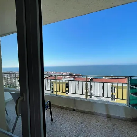 Grand - Sea Viev And Premium Apartment *