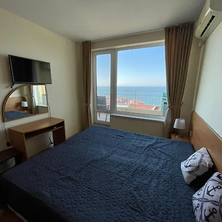 Apartment Grand - Sea Viev And Premium *