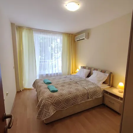 Apartment Grand - Sea Viev And Premium