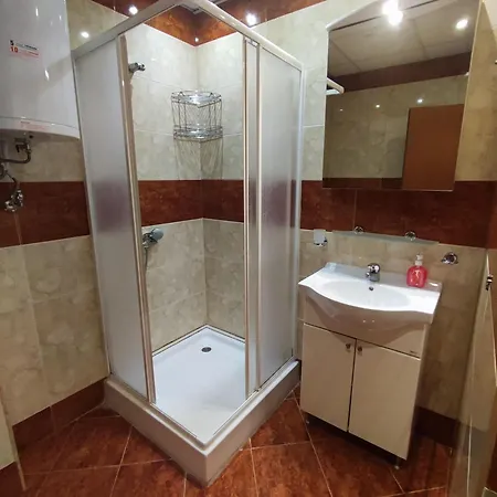 Grand - Sea Viev And Premium Apartment Sveti Vlas