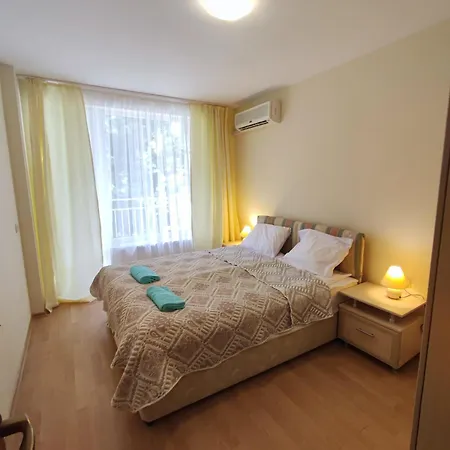 Grand - Sea Viev And Premium Apartment