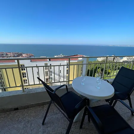 Grand - Sea Viev And Premium Apartment *