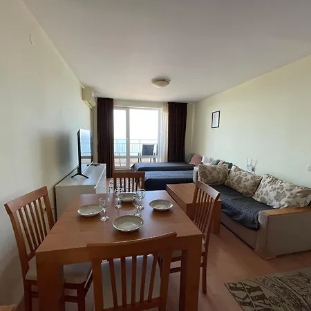 Apartment Grand - Sea Viev And Premium *