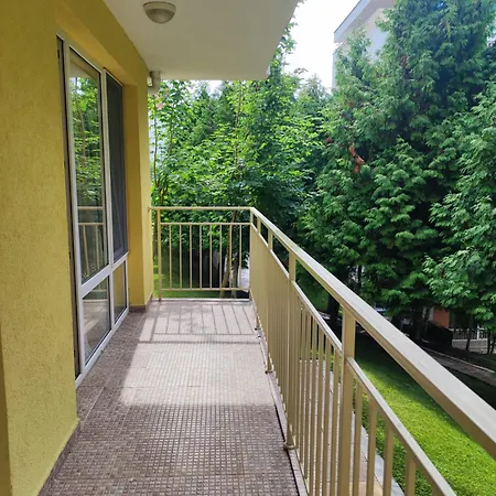 Apartamento Grand - Sea Viev And Premium Sveti Vlas
