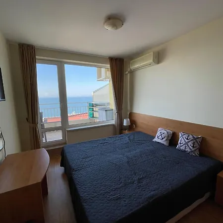 Grand - Sea Viev And Premium Apartment Sveti Vlas