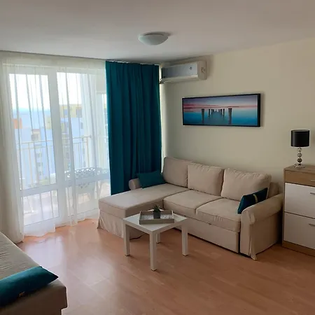 Apartment Grand - Sea Viev And Premium Sveti Vlas