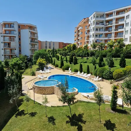 Grand - Sea Viev And Premium Apartment Sveti Vlas