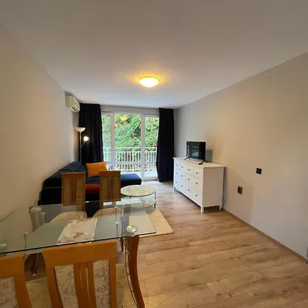 Grand - Sea Viev And Premium Apartament *
